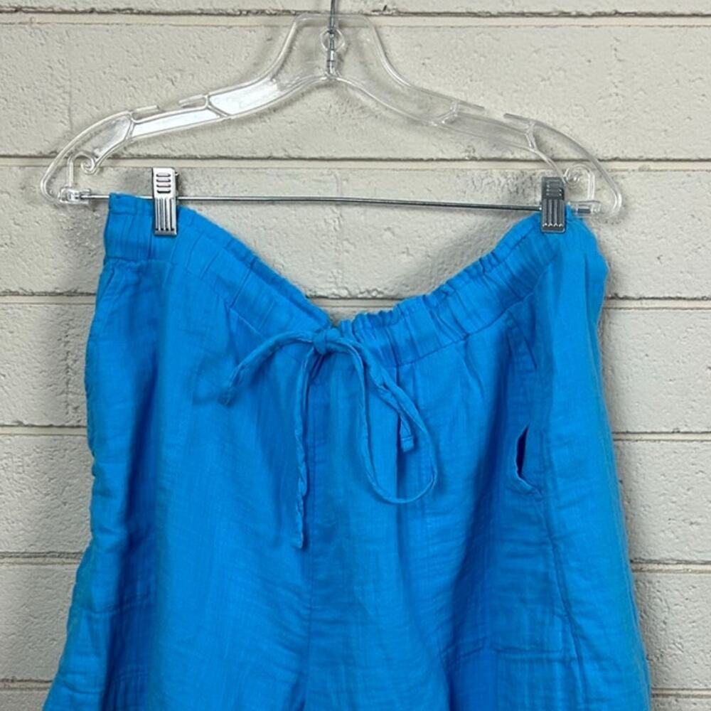 Gap Blue Shorts size XL NWT - Picture 8 of 8